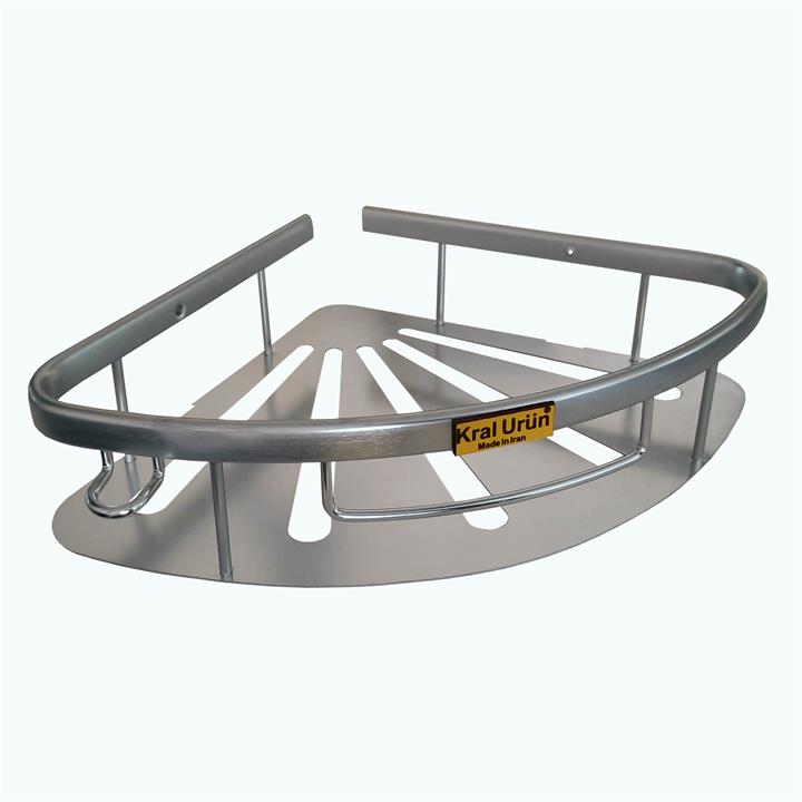 قفسه حمام کرال اورون کد KSA1